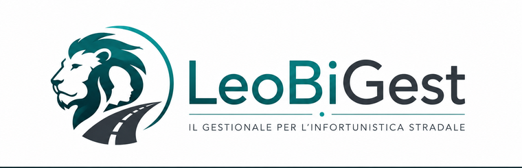 LeoBiGest — il gestionale per l'infortunistica stradale